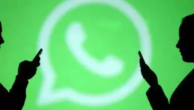വാട്‌സ്ആപ്പ് ചാരപ്രവര്‍ത്തി; രണ്ടു തവണ കേന്ദ്രത്തിന് മുന്നറിയിപ്പ് നല്‍കിയെന്ന് വാട്‌സ്ആപ്പ് , ചോര്‍ന്നത് 121 ഇന്ത്യക്കാരുടെ വിവരങ്ങള്‍