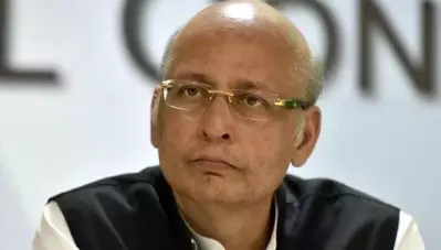 ‘മോദി ഭരണം നരഭോജികള്‍ക്ക് സമാനം; രാജ്യത്ത് അപ്രഖ്യാപിത അടിയന്തിരാവസ്ഥയെന്നും അഭിഷേക് മനുസിങ്‌വി