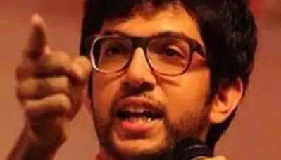 മഹാരാഷ്ട്ര സര്‍ക്കാര്‍ കാലാവധി പൂര്‍ത്തിയാക്കുമോ? ആദിത്യ താക്കറെയുടെ മറുപടി ഇങ്ങനെ