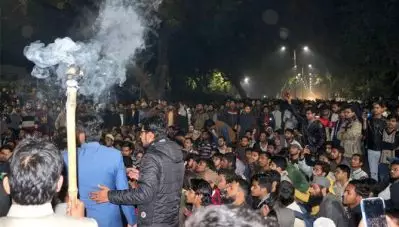 നിരാഹാര സമരത്തിനായി ഇറങ്ങുന്നത് 25000 പേര്‍; ദേശീയ പൗരത്വ ബില്ലിനെതിരെ അലിഗഡ് സര്‍വ്വകലാശാലയിലെ വിദ്യാര്‍ത്ഥികള്‍