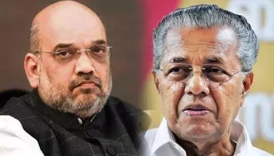 ‘കേരളത്തില്‍ മതാടിസ്ഥാനത്തിലുള്ള ഒരു വേര്‍തിരിവും അനുവദിക്കില്ല’; ദേശീയ പൗരത്വ ബില്ലിനോട് നോ പറഞ്ഞ് മുഖ്യമന്ത്രി