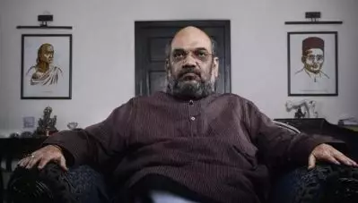 മേഘാലയന്‍ യാത്ര റദ്ദാക്കി അമിത് ഷാ; നീക്കം പൗരത്വ ഭേദഗതി നിയമത്തിലെ പ്രതിഷേധം ഭയന്നോ?