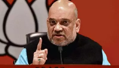 ജെ.എന്‍.യു ആക്രമണം: എഫ്.ഐ.ആര്‍ രജിസ്റ്റര്‍ ചെയത് ദല്‍ഹി പോലിസ്; സംഭവം വിലയിരുത്താന്‍ ഗവര്‍ണര്‍ക്ക് അമിത്ഷായുടെ നിര്‍ദേശം