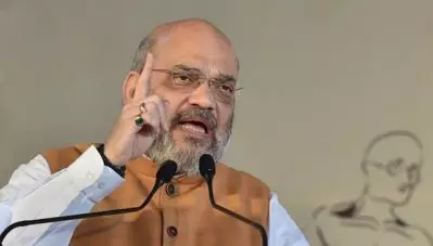 പൗരത്വ ഭേദഗതി ബില്ലിനെതിരെ യു.എസ് ഫെഡറല്‍ കമ്മീഷന്‍; ബില്‍ പാസ്സാക്കുന്ന പക്ഷം അമിത് ഷായെ യു.എസ് ഉപരോധിക്കണമെന്ന് സംഘടന