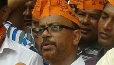 ‘പൗരത്വ ഭേദഗതി നിയമം ജനങ്ങളെ വിഭജിക്കുന്നത്, എന്റെ മനസാക്ഷി ഇത് അംഗീകരിക്കില്ല’; നിലപാട് വ്യക്തമാക്കി ബി.ജെ.പി നേതാവ്