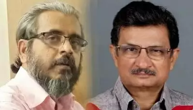 ഡോ. ആസാദിന്റെ ശ്രദ്ധ ക്ഷണിക്കലിന് മറുപടിയുമായി അശോകന്‍ ചരുവില്‍; ‘യു.എ.പി.എയ്‌ക്കെതിരെ ഇടതുപാര്‍ട്ടികള്‍ നടത്തുന്ന സമരങ്ങള്‍ രാജ്യത്ത് നടക്കുന്നുണ്ട്’