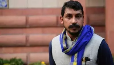 ആര്‍.എസ്.എസ് ആസ്ഥാനത്തിന്റെ കണ്‍മുമ്പില്‍ പ്രകടനം നടത്താന്‍ ഭീം ആര്‍മി; ഹൈക്കോടതി അനുമതി നല്‍കി