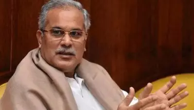 ‘എന്‍.ആര്‍.സി നടപ്പാക്കിയാല്‍ അതില്‍ ഒപ്പിടാതിരിക്കുന്ന ആദ്യ വ്യക്തി ഞാനായിരിക്കും’; കേന്ദ്രത്തിനെതിരെ രൂക്ഷവിമര്‍ശനവുമായി ഛത്തീസ്ഗഢ് മുഖ്യമന്ത്രി