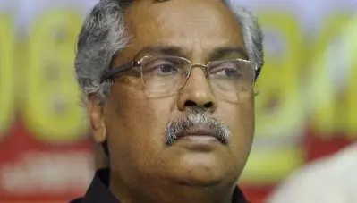 ബ്രൂവറി വിവാദം; കുടിവെള്ളത്തെ മറന്നുള്ള വികസനം വേണ്ടെന്ന് സി.പി.ഐ