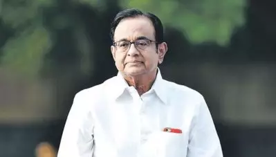 ‘ഈ നാടിന്റെ രാഷ്ട്രീയം ഞങ്ങള്‍ നോക്കിക്കോളാം, നിങ്ങളുടെ കാര്യം നിങ്ങള്‍ നോക്കിയാല്‍ മതി’; കരസേനാ മേധാവിക്ക് കേരളത്തില്‍ മറുപടി നല്‍കി ചിദംബരം