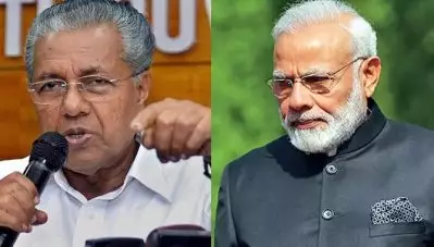 ‘നോട്ടു നിരോധനകാലത്ത് അമ്പത് ദിവസം തരൂ എന്നു പറഞ്ഞ അതേ വികാരപ്രകടനം ഇപ്പോഴും നടത്തുന്നു’; മോദിയുടെ പ്രസംഗത്തെ വിമര്‍ശിച്ച് മുഖ്യമന്ത്രി