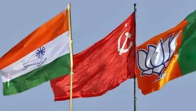 കാസര്‍കോട്ടെ ലീഗിന്റെ സിറ്റിങ് സീറ്റ് പിടിച്ചെടുത്ത് ഇടതുമുന്നണി; തലശ്ശേരിയില്‍ ബി.ജെ.പിക്ക് പ്രഹരമേല്‍പ്പിച്ച് യു.ഡി.എഫ്; തദ്ദേശ ഉപതെരഞ്ഞെടുപ്പ് ഫലങ്ങള്‍ ഇങ്ങനെ