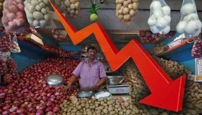 രാജ്യത്ത് സാമ്പത്തിക മാന്ദ്യം അതിരൂക്ഷം; പെട്ടന്ന് രക്ഷപെടില്ലെന്ന് വിദഗ്ധര്‍; ഉറപ്പിക്കുന്ന അഞ്ച് കാരണങ്ങള്‍