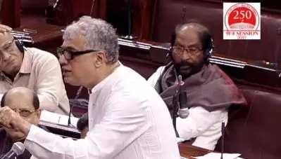 ‘ഈ ബില്‍ എഴുതിവെയ്ക്കപ്പെടാന്‍ പോകുന്നത് ജിന്നയുടെ കുഴിമാടത്തില്‍’; പൗരത്വ ഭേദഗതി ബില്ലിനെതിരെ ജനമുന്നേറ്റമുണ്ടാകുമെന്നും ഡെറക് ഒബ്രയാന്‍