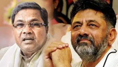 കര്‍ണാടക കോണ്‍ഗ്രസ് അദ്ധ്യക്ഷ സ്ഥാനം; ഡി.കെ ശിവകുമാര്‍ നീക്കം ശക്തമാക്കി, സിദ്ധരാമയ്യയെ കണ്ടു