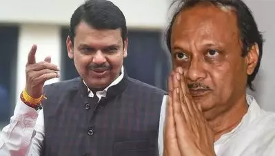 ‘ശരദ് പവാറിന്റെ പിന്തുണയുണ്ടെന്ന് അജിത് പറഞ്ഞതുകൊണ്ടാണ് അങ്ങനെ ചെയ്തത്’; സര്‍ക്കാരുണ്ടാക്കാനുള്ള കാരണങ്ങള്‍ വെളിപ്പെടുത്തി ഫഡ്‌നാവിസ്