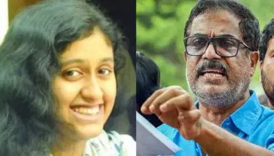 ഫാത്തിമ ലത്തീഫിന്റെ മരണം; പ്രധാനമന്ത്രിയെക്കാണാന്‍ പിതാവും മേയറും ദല്‍ഹിയില്‍; സഹപാഠികള്‍ക്കെതിരെയും ആരോപണം