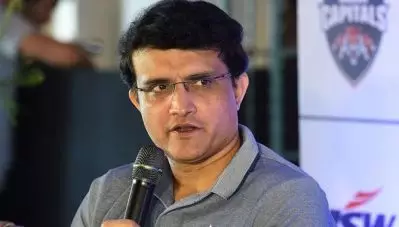 സേവാഗും യുവരാജുമുണ്ട്, പക്ഷേ ഗാംഗുലിയില്ല; വാര്‍ത്തകള്‍ നിഷേധിച്ച് സൗരവ് ഗാംഗുലി