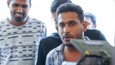 എന്റെ പാറ്റേണ്‍ ബ്രേക്ക് ചെയ്യേണ്ടത് കേരളത്തിന്റെ ആവശ്യമൊന്നുമല്ല: ഗിരീഷ് എ.ഡി