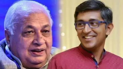 ഗവര്‍ണ്ണറുടെ ആവശ്യം ഏറ്റെടുത്ത് ഹരീഷ് വാസുദേവന്‍; ‘സ്ഥലവും തീയതിയും സമയവും താങ്കള്‍ തന്നെ തീരുമാനിച്ചു കൊള്ളൂ’