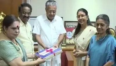 ‘അവസരത്തിന് വേണ്ടി കിടപ്പറ പങ്കിടണം’; സിനിമ മേഖലയില്‍ വന്‍ ലോബികള്‍ ഉണ്ടെന്നും ജസ്റ്റിസ് ഹേമ കമ്മീഷന്‍ റിപ്പോര്‍ട്ട്