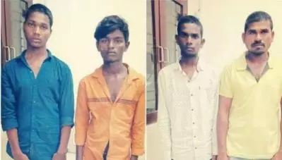 ‘ഏറ്റുമുട്ടല്‍ ആശങ്കയുണ്ടാക്കുന്നത്’; ഹൈദരാബാദ് കേസിലെ പ്രതികളെ വെടിവെച്ചുകൊന്ന സംഭവത്തില്‍ മനുഷ്യാവകാശ കമ്മീഷന്‍ അന്വേഷണത്തിന് ഉത്തരവിട്ടു
