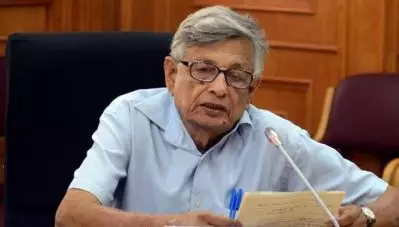 ‘ഗവര്‍ണര്‍ക്കല്ലല്ലോ പൊലീസിന്റെ നിയന്ത്രണം, ഉത്തരം പറയേണ്ടത് കേരളാ സര്‍ക്കാരാണ്’; ചരിത്ര കോണ്‍ഗ്രസ് വേദിയിലെ പൊലീസ് നടപടിക്കെതിരെ ഇര്‍ഫാന്‍ ഹബീബ്