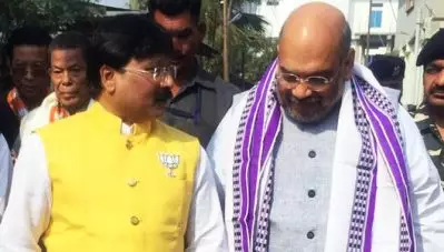 “ഇന്നു മുതല്‍ പൗരത്വ നിയമത്തിനെതിരായ പ്രതിഷേധത്തില്‍ ഞാനുമുണ്ടാകും”; അസമില്‍ ബി.ജെ.പി നേതാക്കള്‍ കൂട്ടത്തോടെ പാര്‍ട്ടി വിടുന്നു