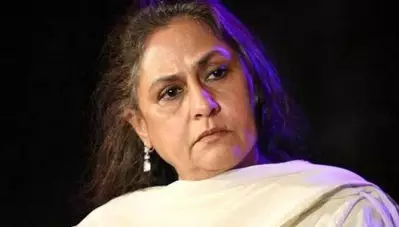 ‘ഇത്തരക്കാരെ പരസ്യമായി വധിക്കണം’; ഹൈദരാബാദ് കൊലപാതകത്തില്‍ ജയ ബച്ചന്‍; വിഷയം സഭയില്‍ ഉന്നയിച്ച് എം.പിമാര്‍
