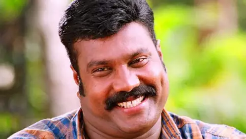 kalabhavan mani