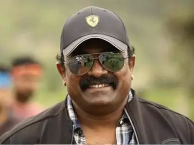 ആ സംവിധായകന്‍ കാണിച്ച ധൈര്യം കാരണമാണ് ഞാന്‍ ഇന്ന് ഇവിടെ ഇരിക്കുന്നത്: കലാഭവന്‍ ഷാജോണ്‍