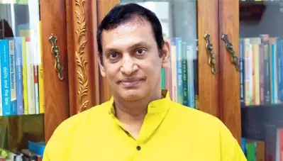 ‘ഇങ്ങനെ വന്നാല്‍ പൊലീസിന് നാളെ ആരെയും വെടിവെച്ചുകൊല്ലാം എന്ന അവസ്ഥ വരും’; ഹൈദരാബാദ് സംഭവത്തില്‍ അഡ്വ. കാളീശ്വരം രാജ്