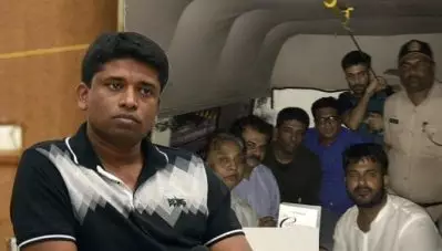 പൗരത്വ ഭേദഗതി ബില്ലിനെതിരെ പ്രതിഷേധം; കണ്ണന്‍ ഗോപിനാഥന്‍ കസ്റ്റഡിയില്‍