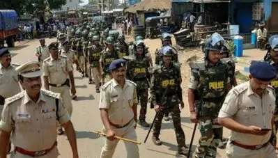‘മംഗളൂരുവില്‍ പഠിക്കുന്ന മലയാളി വിദ്യാര്‍ഥികളെ നിരീക്ഷിക്കണം’; വിചിത്ര നിര്‍ദ്ദേശവുമായി കര്‍ണാടക പൊലീസ്