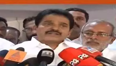 ‘ഇത് ഫാസിസത്തിന്റെ യഥാര്‍ത്ഥ രൂപം, ഇതുകൊണ്ടൊന്നും ജനകീയ പ്രക്ഷോഭങ്ങളെ അടിച്ചമര്‍ത്താനാവില്ല’; മാധ്യമ പ്രവര്‍ത്തകരുടെ അറസ്റ്റില്‍ കെ.സി വേണുഗോപാല്‍