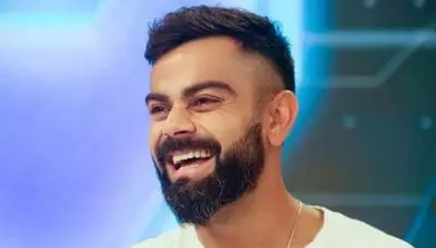 ‘അങ്ങനെ സംഭവിക്കുമ്പോള്‍ ധോനിയുടെ പേര് അലറിവിളിക്കരുത്’; സഞ്ജുവിനല്ല, ഇത്തവണയും കോഹ്‌ലിയുടെ പിന്തുണ ഈ താരത്തിന്