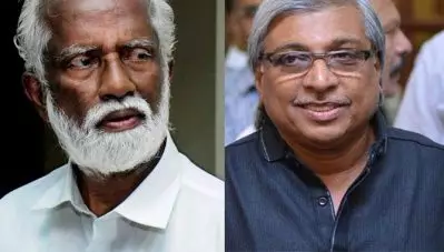 ‘ഞങ്ങളുടെ രാജ്യസ്‌നേഹം അളക്കാനുള്ള മീറ്ററും വെച്ചാണോ ബി.ജെ.പിക്കാര്‍ നടക്കുന്നത്’: കുമ്മനത്തിനും സന്ദീപ് വാര്യര്‍ക്കും കമലിന്റെ മറുപടി
