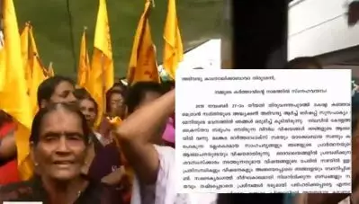 ഓര്‍ത്തഡോക്‌സ് -യാക്കോബായ സഭാ തര്‍ക്കം തീര്‍ക്കാന്‍ മധ്യസ്ഥശ്രമവുമായി മറ്റുസഭാധ്യക്ഷന്മാര്‍