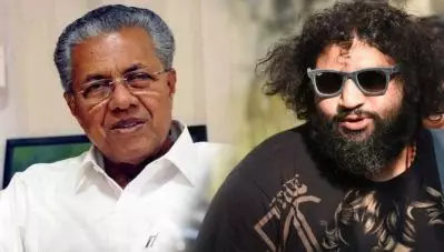 ‘ലത് ദിവടെ നടക്കൂല എന്ന് ദേ ഇയ്യാള്; ദേശീയ പൗരത്വ ബില്ലില്‍ കേരളത്തില്‍ നടപ്പിലാക്കില്ലെന്ന് പ്രഖ്യാപിച്ച മുഖ്യമന്ത്രിയെ അഭിനന്ദിച്ച് ലിജോ ജോസ് പെല്ലിശേരി