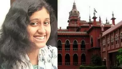 ഫാത്തിമ ലത്തീഫിന്റെ മരണം; സര്‍ക്കാരിന് വിമര്‍ശനവുമായി മദ്രാസ് ഹൈക്കോടതി