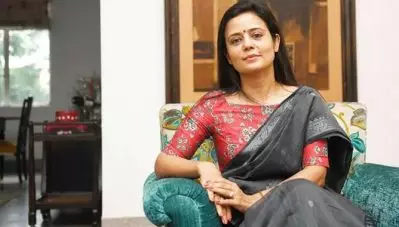 നന്ദി, ഞങ്ങളെപ്പോലെ ചിന്തിച്ചതിന്; വാക്‌സിനേഷന്‍ ഡയലര്‍ ടോണില്‍ കേന്ദ്രത്തെ വിമര്‍ശിച്ച ദല്‍ഹി ഹൈക്കോടതിയെ അഭിനന്ദിച്ച് മഹുവ മൊയ്ത്ര