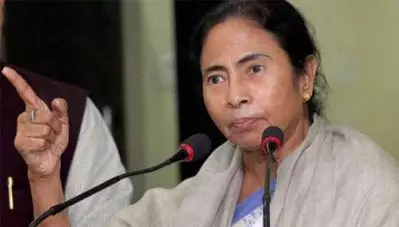 ‘സി.എ.എ ബി.ജെ.പിയുടെ കെണി’; പൗരത്വത്തിന് അപേക്ഷിക്കുന്നതിന് മുമ്പ് ഒരായിരം തവണ ചിന്തിക്കണമെന്ന് മമത ബാനര്‍ജി