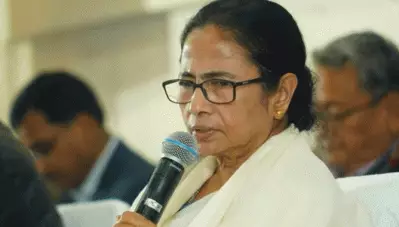 ഏത് തരത്തിലുള്ള അക്രമങ്ങളില്‍ നിന്നും ഭാഷകളെ സംരക്ഷിക്കണം: മമതാ ബാനര്‍ജി