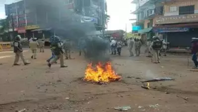 മംഗ്‌ളൂരുവില്‍ പ്രതിഷേധക്കാരെ പ്രവേശിപ്പിച്ച ആശുപത്രിയിലും പൊലീസ് അതിക്രമം