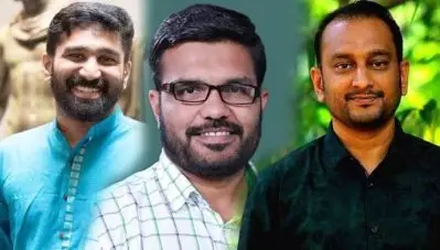 ദേശീയ പൗരത്വ നിയമത്തിനെതിരെ ഒരേ വേദിയില്‍ വി.ടി ബല്‍റാമും എം.ബി രാജേഷും പി.കെ ഫിറോസും; ഉദ്ഘാടനം ചെയ്യാന്‍ മുനവറലി ശിഹാബ് തങ്ങള്‍