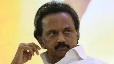 ഭരണകക്ഷിക്കു പുറമേ രജനിയും കമലും; തമിഴകത്തില്‍ വെല്ലുവിളികള്‍ നേരിടാന്‍ ആ ‘തലച്ചോറ്’ ഉപയോഗിക്കാനുള്ള നീക്കം സജീവമാക്കി സ്റ്റാലിന്‍