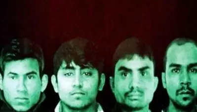 നിര്‍ഭയക്കേസിലെ പ്രതികളുടെ വധശിക്ഷ നടപ്പാക്കി