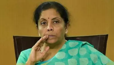 രാഹുല്‍ ബജാജിന്റെ പ്രസ്താവന രാജ്യതാല്‍പ്പര്യത്തെ വൃണപ്പെടുത്തുമെന്ന് നിര്‍മലാ സീതാരാമന്‍