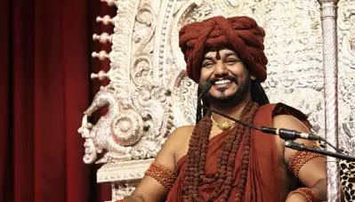 ലൈംഗികാതിക്രമ കേസുകളില്‍ പ്രതിയായ നിത്യാനന്ദയ്‌ക്കെതിരെ ബ്ലൂകോര്‍ണര്‍ നോട്ടീസയച്ച് ഇന്റര്‍പോള്‍