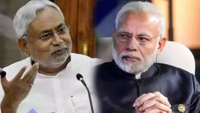 ‘അതുണ്ടാവില്ലെന്ന് പ്രധാനമന്ത്രി ഉറപ്പുവരുത്തണം’; എന്‍.ആര്‍.സിയില്‍ നിലപാട് കടുപ്പിച്ച് ജെ.ഡി.യു